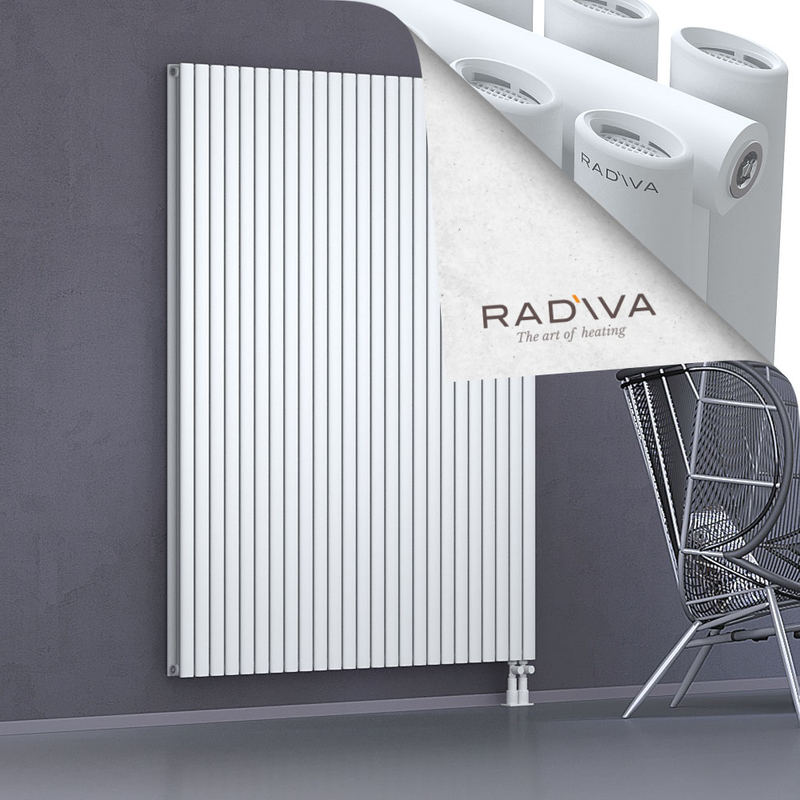 Tano Radiateur En Aluminium 1900x1442 Blanc