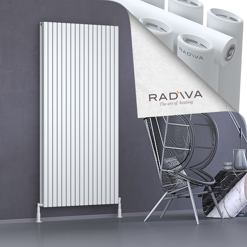 Tano Radiateur En Aluminium 1900x978 Blanc