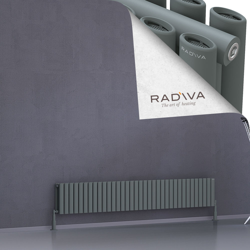 Tano Radiateur En Aluminium 300x2022 Anthracite