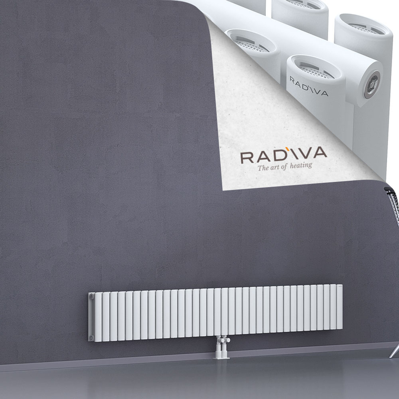 Tano Radiateur En Aluminium 300x2022 Blanc