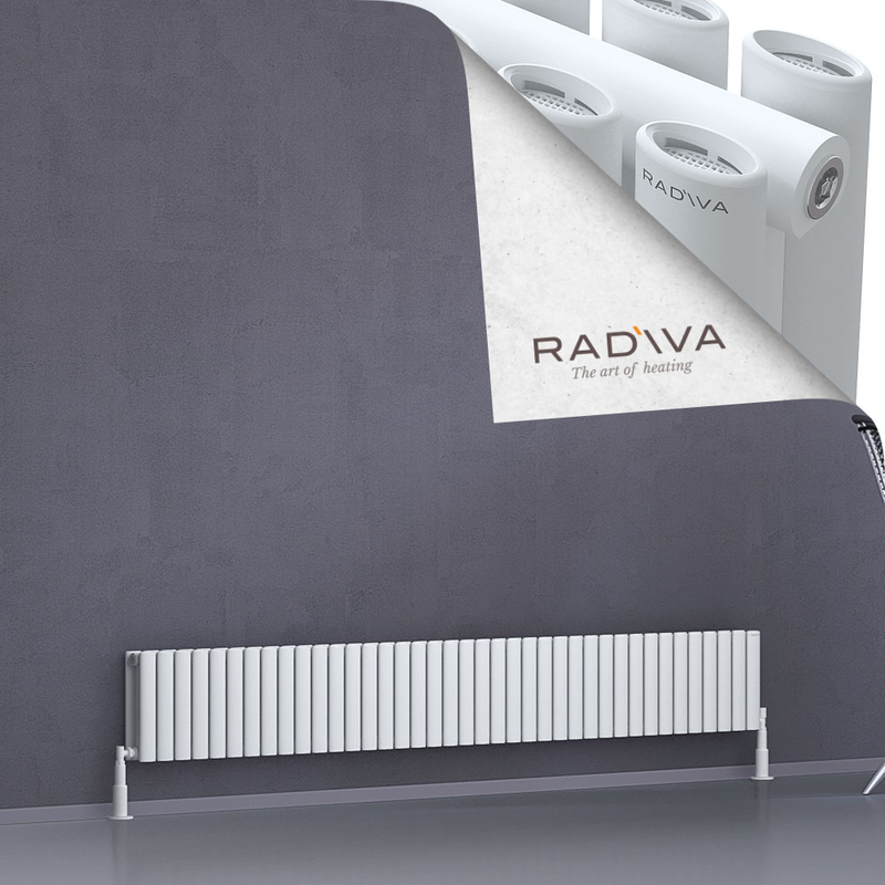 Tano Radiateur En Aluminium 300x2254 Blanc