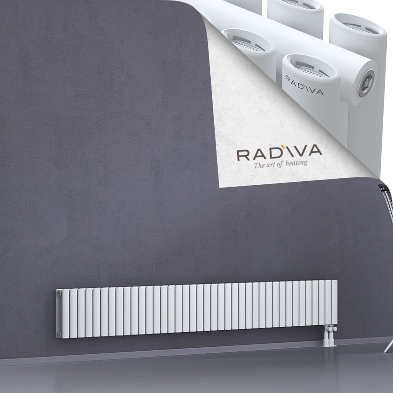 Tano Radiateur En Aluminium 300x2254 Blanc