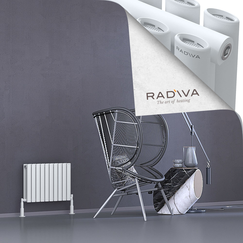 Tano Radiateur En Aluminium 400x572 Blanc