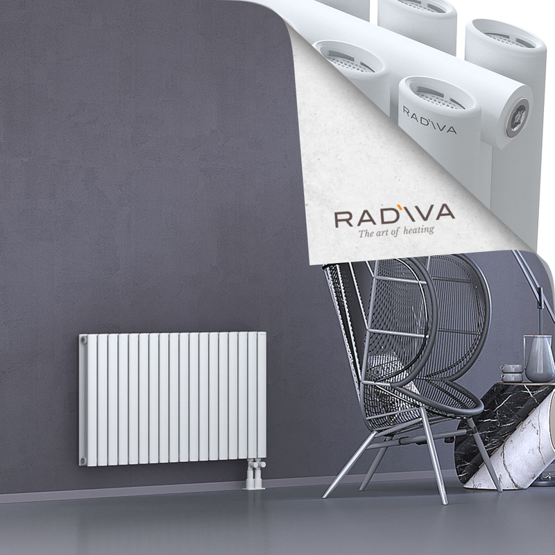 Tano Radiateur En Aluminium 600x1036 Blanc