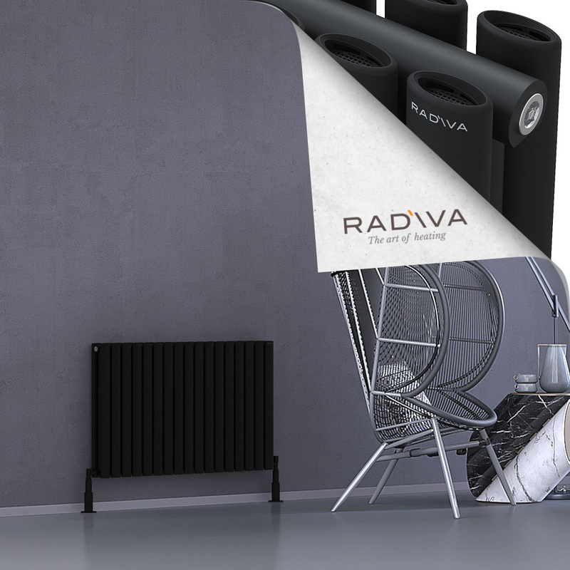 Tano Radiateur En Aluminium 600x978 Noir