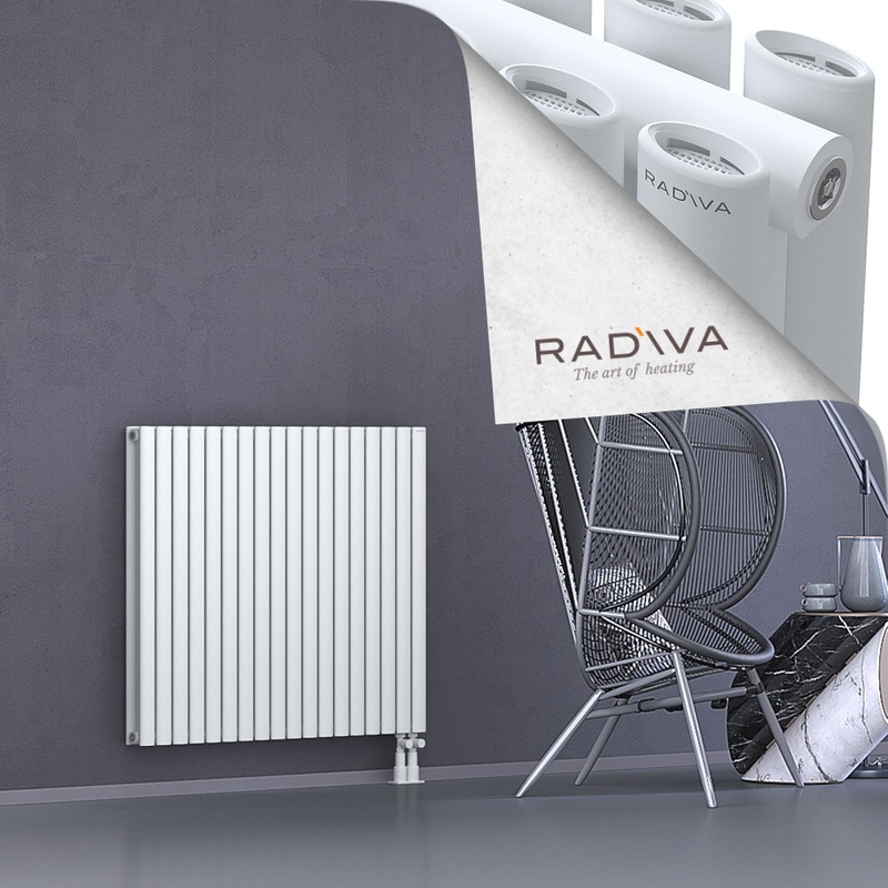 Tano Radiateur En Aluminium 900x1036 Blanc