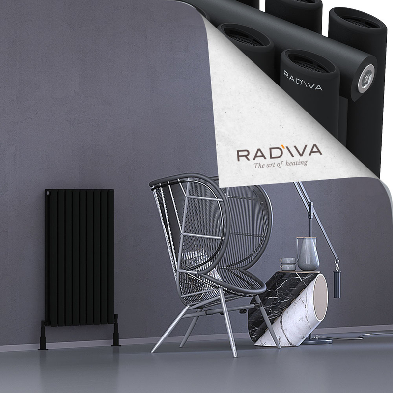 Tano Radiateur En Aluminium 900x514 Noir