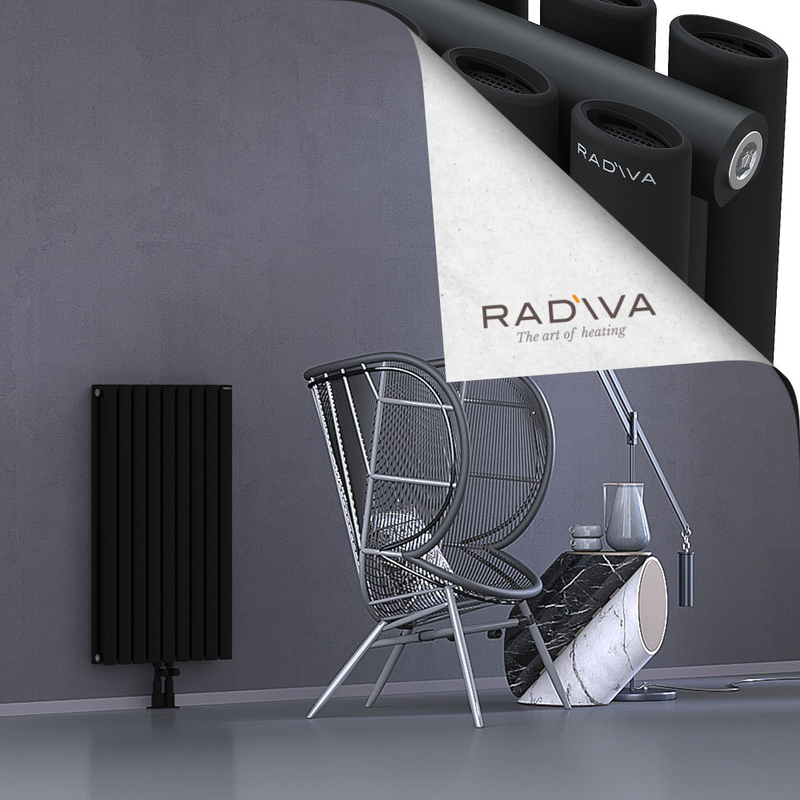 Tano Radiateur En Aluminium 900x514 Noir