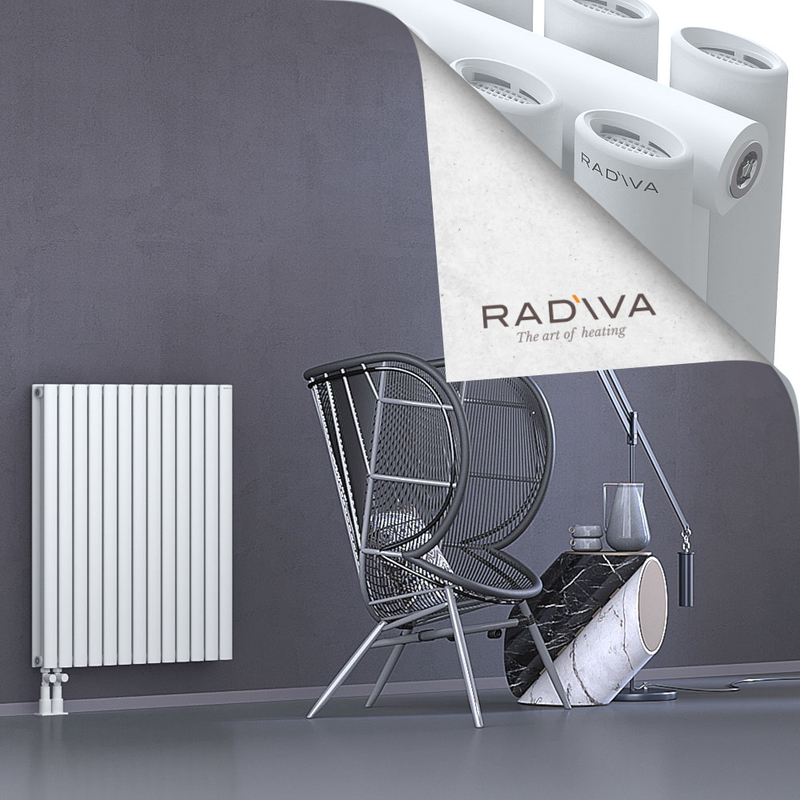 Tano Radiateur En Aluminium 900x746 Blanc