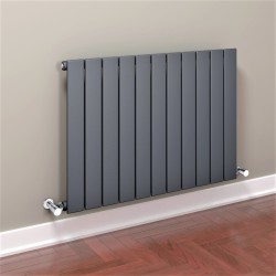 Type 10V Radiateur Décoratif 600x810 Anthracite - Thumbnail