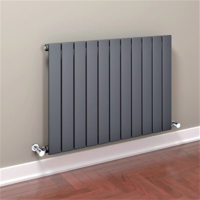 Type 10V Radiateur Décoratif 600x810 Anthracite