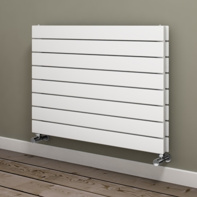 Type 20H Decorative Radiator 588x800 White