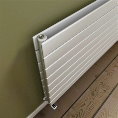 Type 20H Radiateur Décoratif 588x1200 Blanc