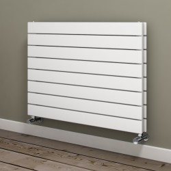 Type 20H Radiateur Décoratif 588x800 Blanc - Thumbnail