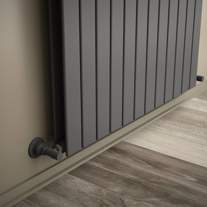 Type 20V Decorative Radiator 1200x884 Anthracite