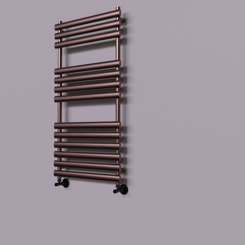 Volga Dekoratif Havlupan 600x1200 Bronz