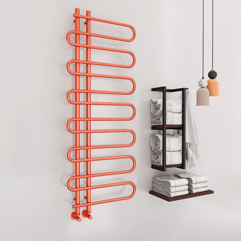 Zante Decorative Towel Warmer RADIVA 90 216 469 8406